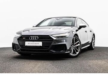 Audi S7 91.298 km 53.295 &euro; Hagen 58091