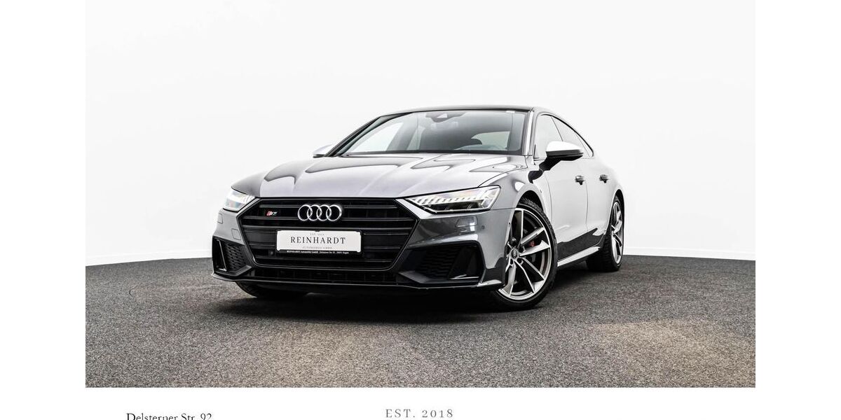Audi S7 91.298 km 53.295 &euro; Hagen 58091