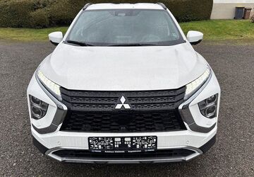 Mitsubishi Eclipse Cross 37.200 km 20.980 &euro; Engelskirchen 51766