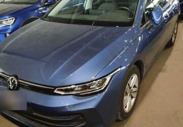 VW Golf 24.288 km 22.185 &euro; Hagen 58091