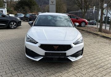 Cupra Leon 41.150 km 29.990 &euro; Gummersbach 51645