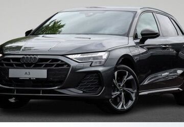 Audi A3 9.990 km 45.980 &euro; Olpe 57462