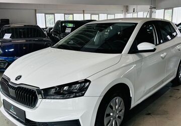Skoda Fabia 55.000 km 10.990 &euro; Lüdenscheid 58507