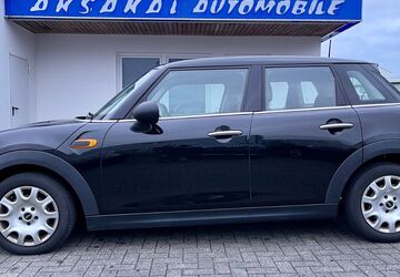 Mini ONE 179.000 km 5.300 &euro; Wipperfürth 51688