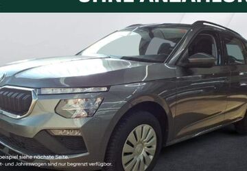 Skoda Kamiq 25.304 km 21.450 &euro; Hagen 58089