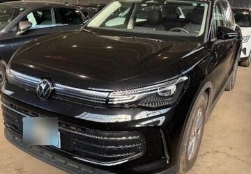 VW Tiguan 21.261 km 32.350 &euro; Hagen 58091
