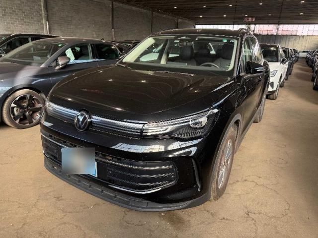 VW Tiguan 21.261 km 32.350 &euro; Hagen 58091