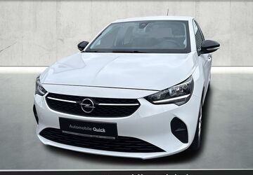 Opel Corsa 23.000 km 15.990 &euro; Iserlohn-Letmathe 58642