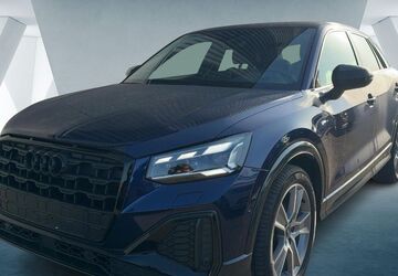 Audi Q2 91.350 km 23.970 &euro; Gummersbach 51645