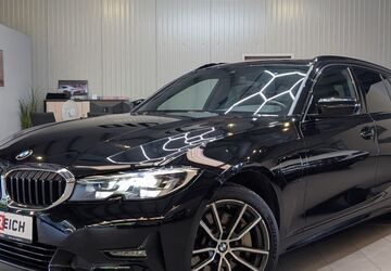 BMW 330 101.771 km 22.950 &euro; Menden (Sauerland) 58708