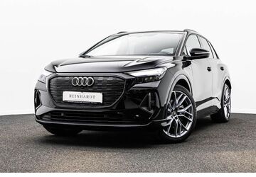 Audi Q4 44.616 km 39.170 &euro; Hagen 58091