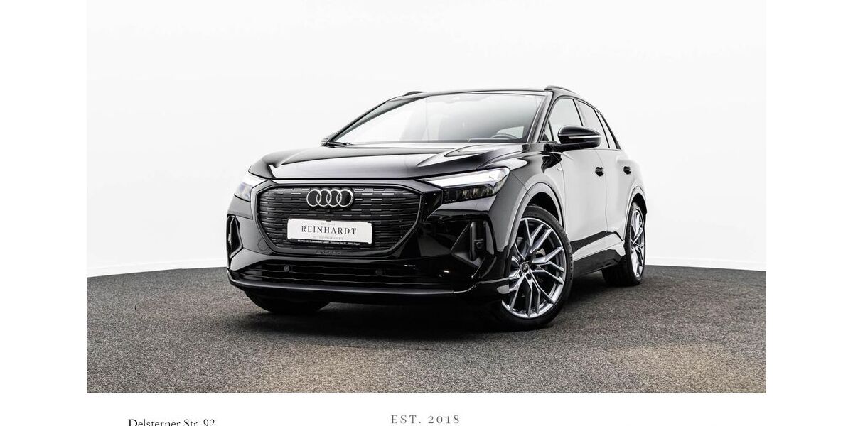 Audi Q4 44.616 km 39.560 &euro; Hagen 58091