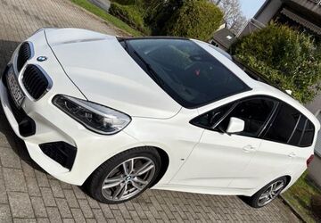 BMW 220 Gran Tourer 84.700 km 21.499 &euro; Lüdenscheid 58509