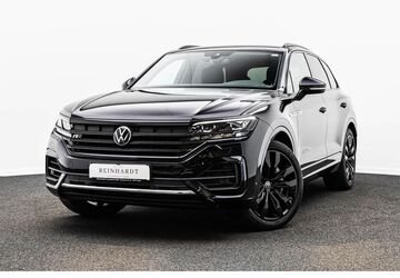 VW Touareg 68.307 km 62.020 &euro; Hagen 58091