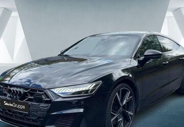 Audi S7 22.900 km 74.980 &euro; Gummersbach 51645