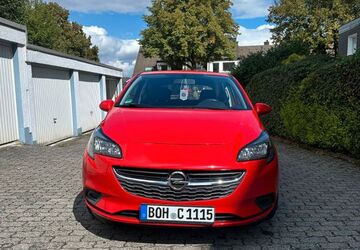 Opel Corsa 133.000 km 5.500 &euro; Halver 58553