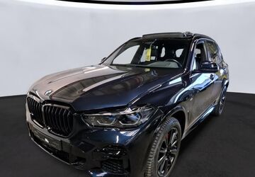 BMW X5 56.134 km 59.915 &euro; Hagen 58091