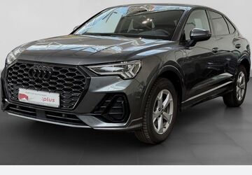 Audi Q3 46.999 km 29.980 &euro; Plettenberg 58840