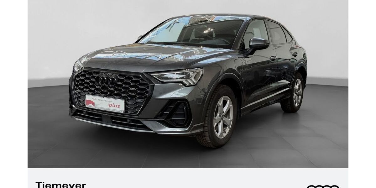 Audi Q3 46.999 km 29.980 &euro; Plettenberg 58840
