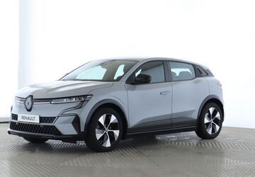 Renault Megane E-TECH 37.921 km 24.490 &euro; Olpe 57462