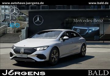 Mercedes-Benz EQE 26.035 km 41.880 &euro; Olpe 57462