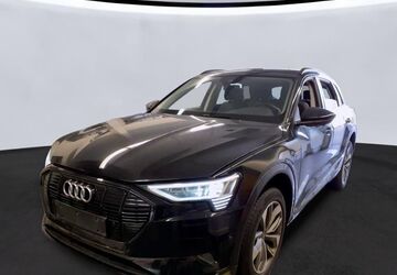 Audi e-tron 29.060 km 34.590 &euro; Hagen 58091