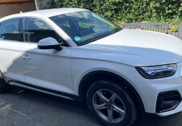 Audi Q5 45.000 km 35.000 &euro; Lindlar 51789