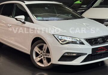 Seat Leon 81.983 km 15.999 &euro; Radevormwald 42477