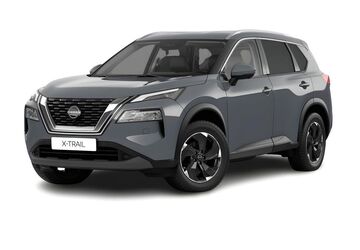 Nissan X-Trail 11.500 km 28.579 &euro; Hagen 58091