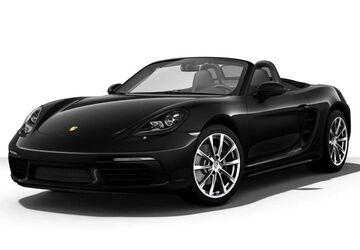 Porsche Boxster 42.060 km 56.900 &euro; Hagen 58119