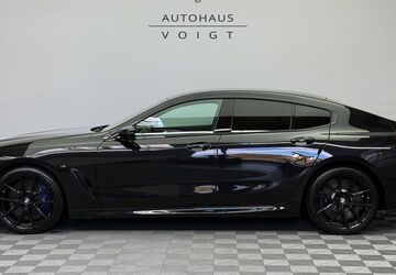 BMW M850 80.987 km 49.990 &euro; Radevormwald 42477