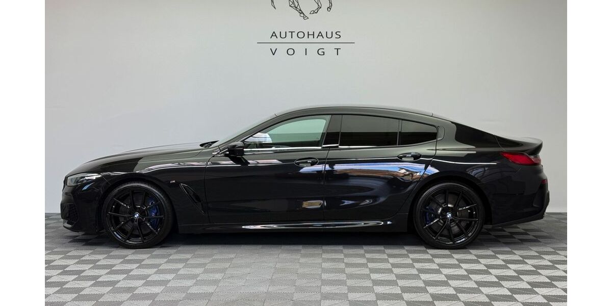 BMW M850 80.987 km 49.990 &euro; Radevormwald 42477