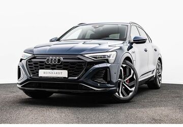 Audi Q8 e-tron 49.468 km 49.560 &euro; Hagen 58091