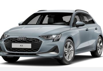 Audi A3 44.341 km 29.350 &euro; Plettenberg 58840