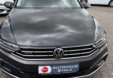 VW Passat 89.205 km 19.996 &euro; Wipperfürth 51688