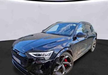 Audi SQ8 e-tron 39.998 km 64.670 &euro; Hagen 58091