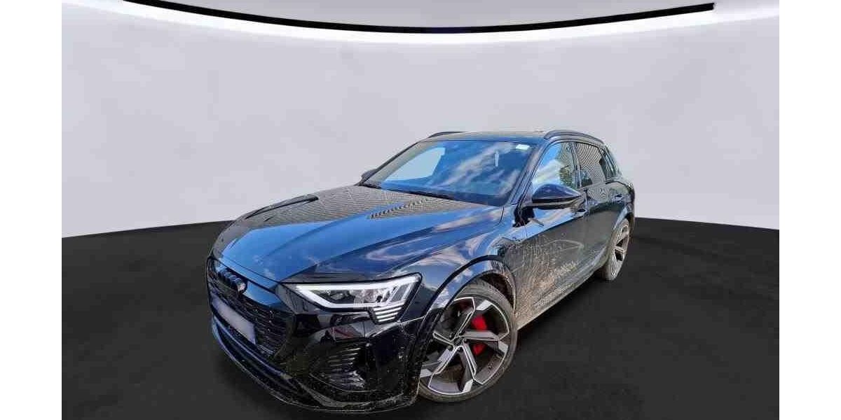 Audi SQ8 e-tron 39.998 km 64.675 &euro; Hagen 58091
