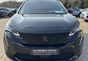 Peugeot 5008 45.000 km 29.500 &euro; Gummersbach 51645