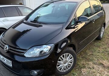 VW Golf Plus 118.574 km 5.500 &euro; Attendorn 57439