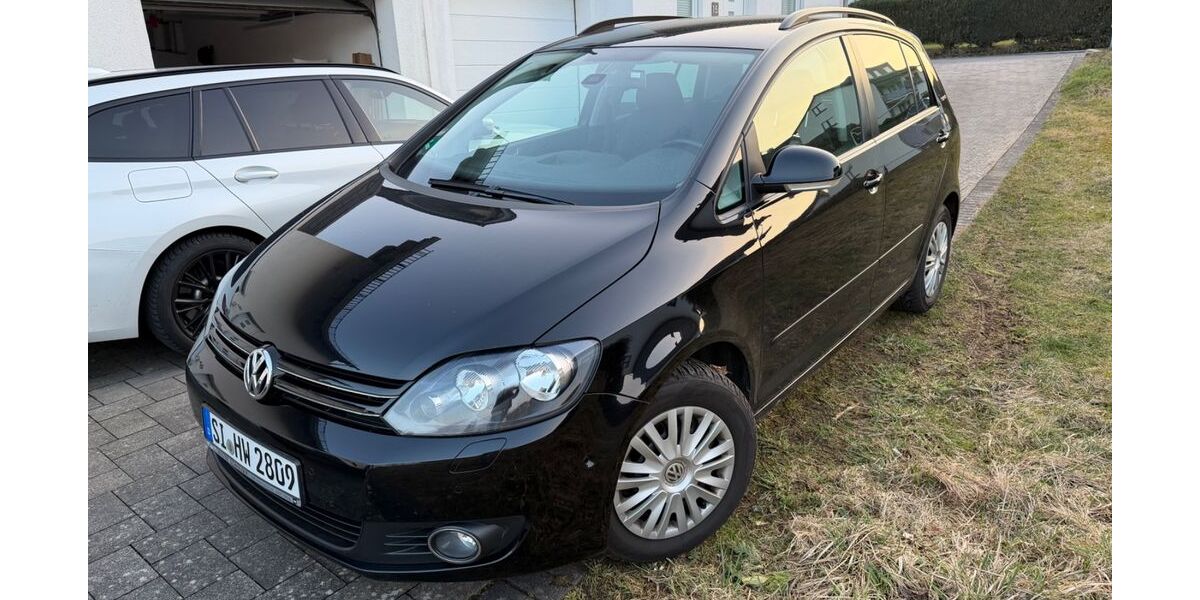 VW Golf Plus 118.574 km 5.500 &euro; Attendorn 57439