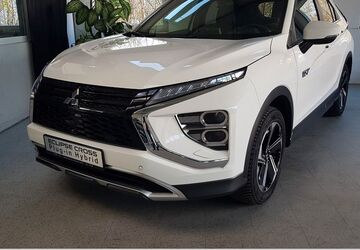 Mitsubishi Eclipse Cross 40.600 km 21.111 &euro; Hagen 58135