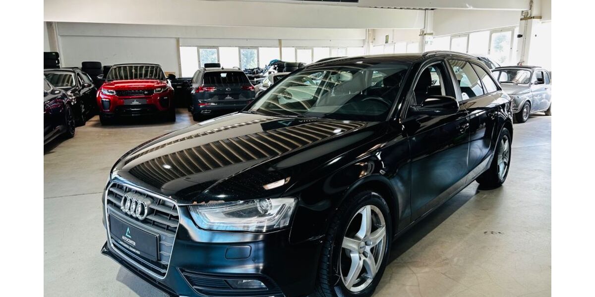Audi A4 189.000 km 4.990 &euro; Lüdenscheid 58507