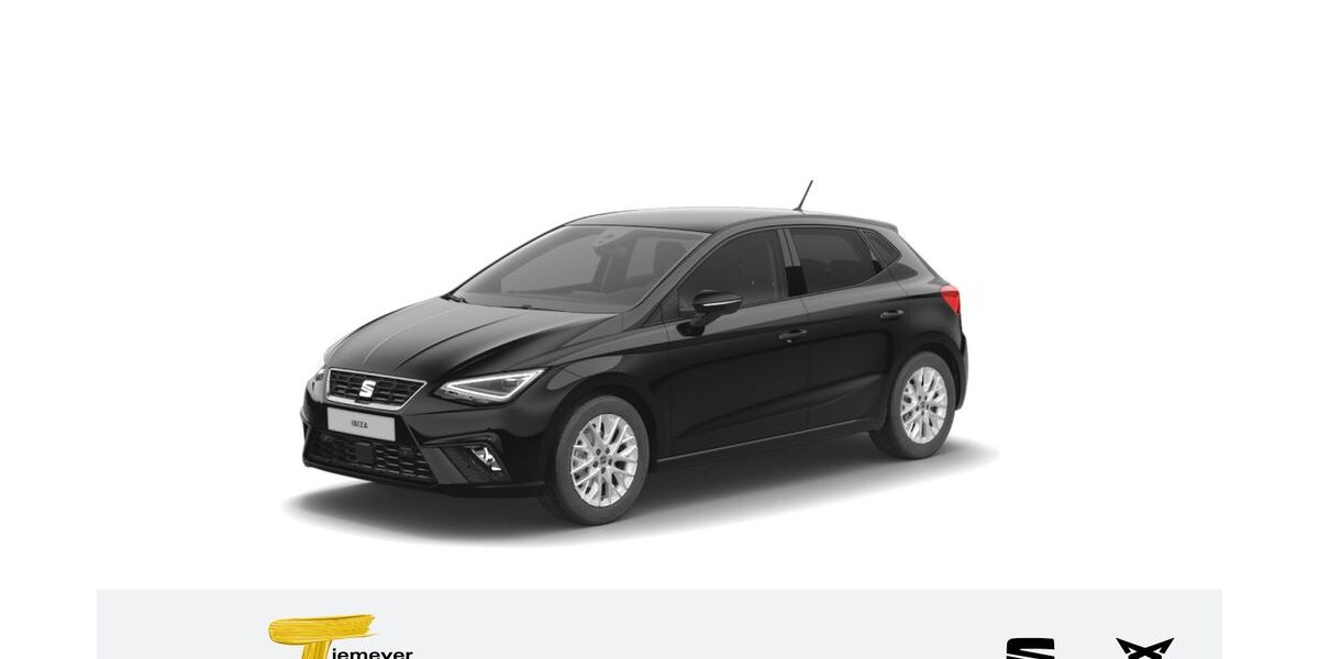 Seat Ibiza 15.837 km 23.690 &euro; Plettenberg 58840