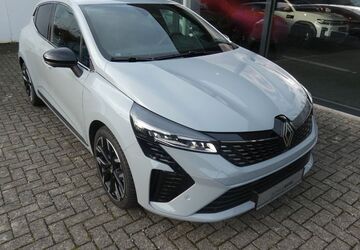 Renault Clio 1.161 km 19.490 &euro; Wipperfürth 51688