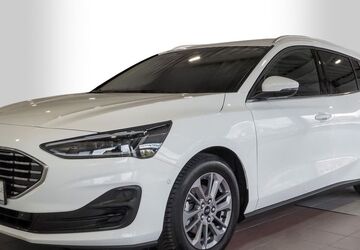 Ford Focus 34.907 km 22.950 &euro; Schwerte 58239