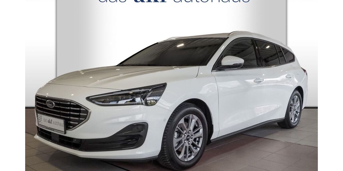 Ford Focus 34.907 km 22.950 &euro; Schwerte 58239