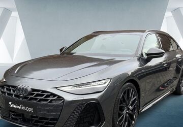 Audi A6 4.500 km 79.500 &euro; Gummersbach 51645