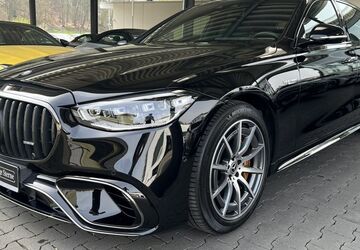 Mercedes-Benz S 63 AMG 23.090 km 173.840 &euro; Engelskirchen 51766