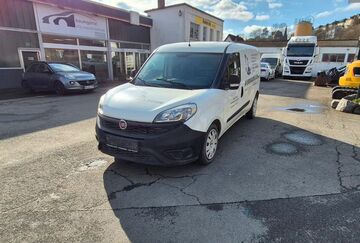 Gebrauchte Fiat Doblo