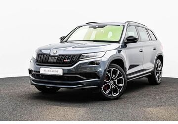 Skoda Kodiaq 41.598 km 36.815 &euro; Hagen 58091